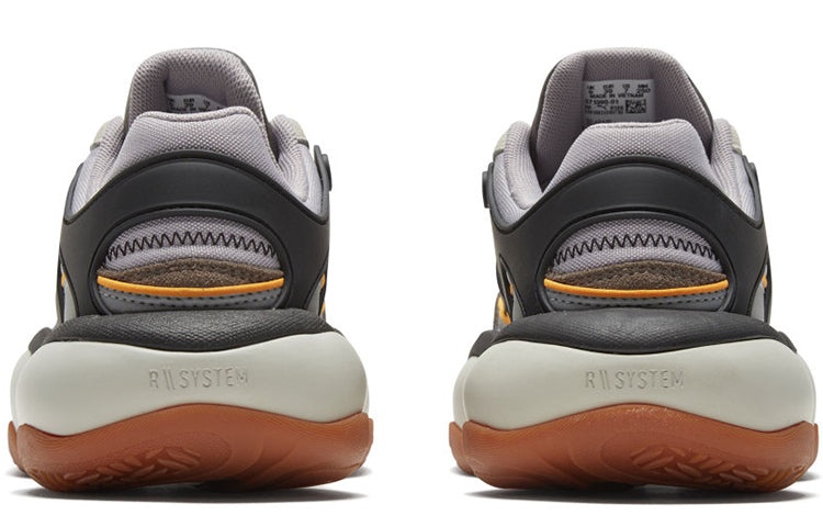 Puma Alteration Puma X Rhude Basket Puma Alteration NU RHUDE