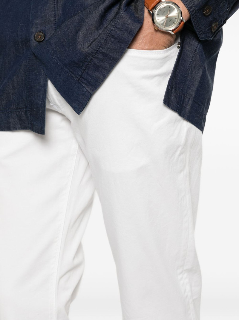 J06 five-pocket jeans 5