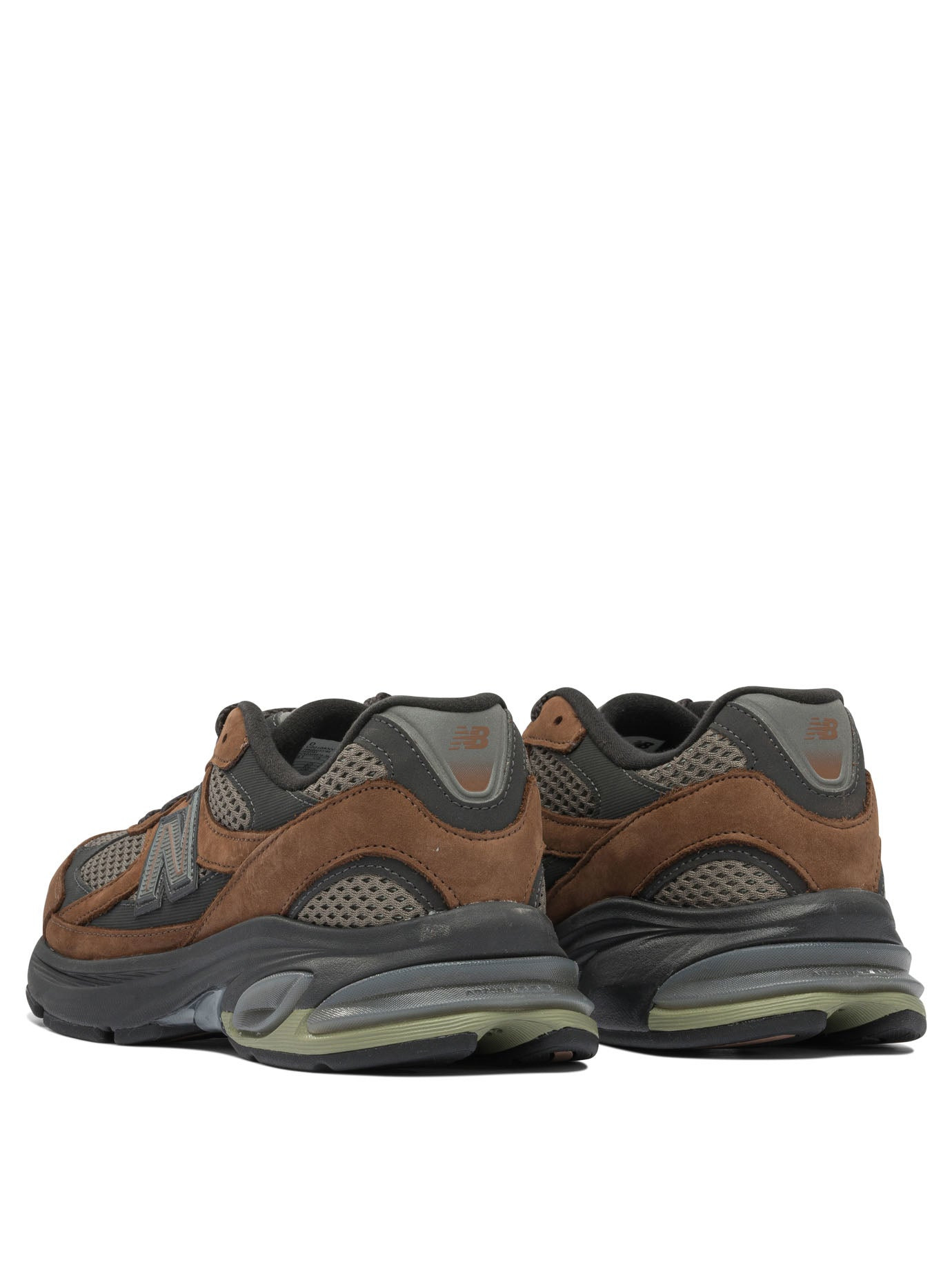 2010 Sneakers & Slip-On Brown - 4