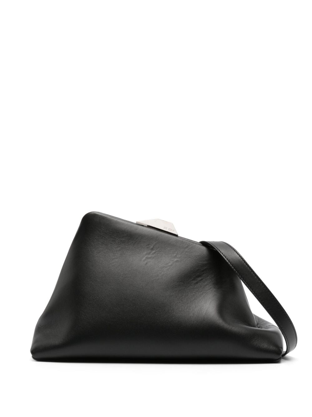The Attico 8.30 PM Clutch Bag - 1