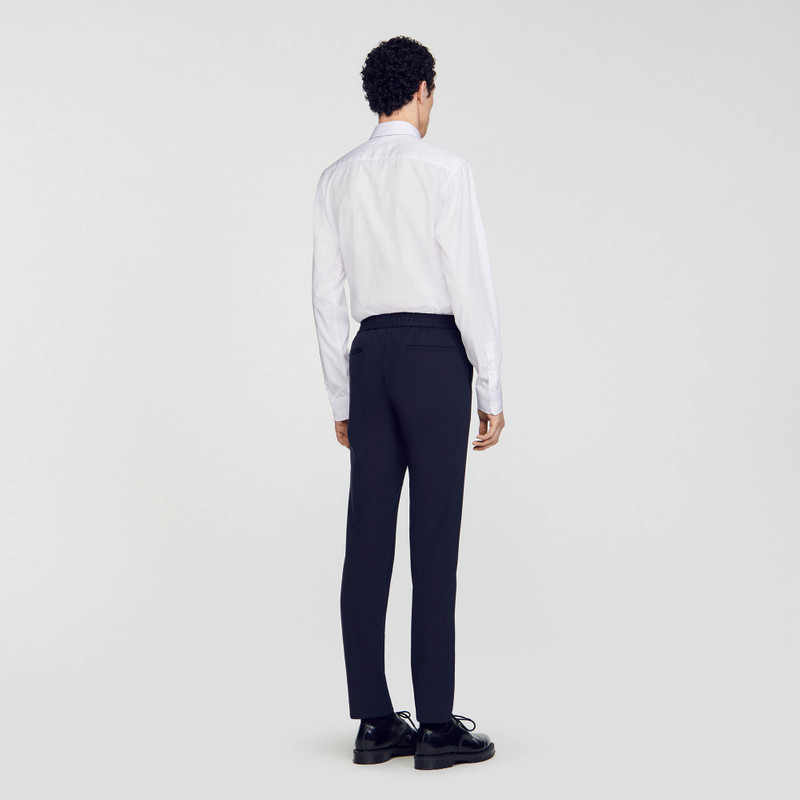 SUIT TROUSERS 6