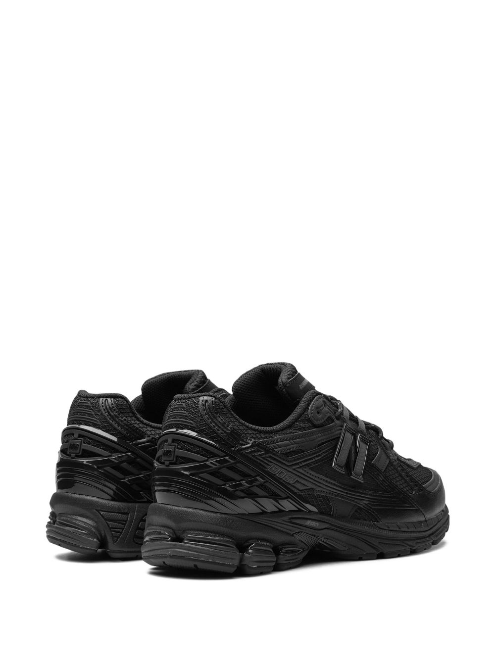 1906 "Tripple Black" sneakers - 4