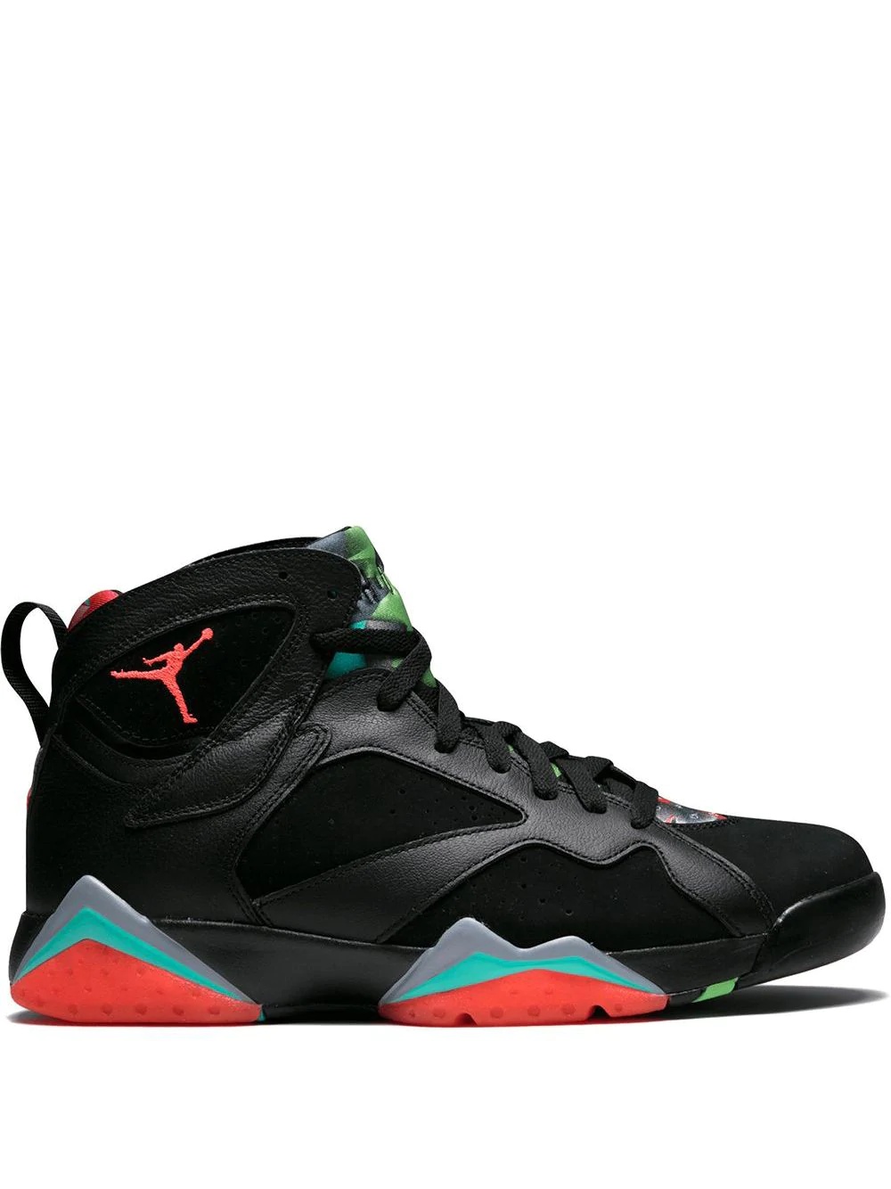 Air Jordan 7 Retro 30th barcelona nights - 1