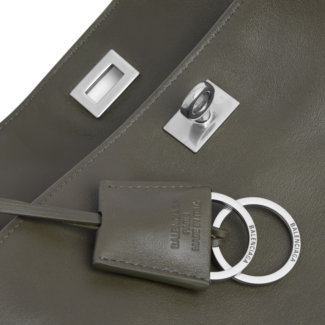 Women's Rodeo Small Handbag  in Khaki - 6