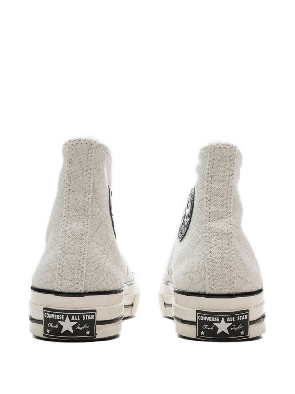 Chuck 70 high-top sneakers - 3