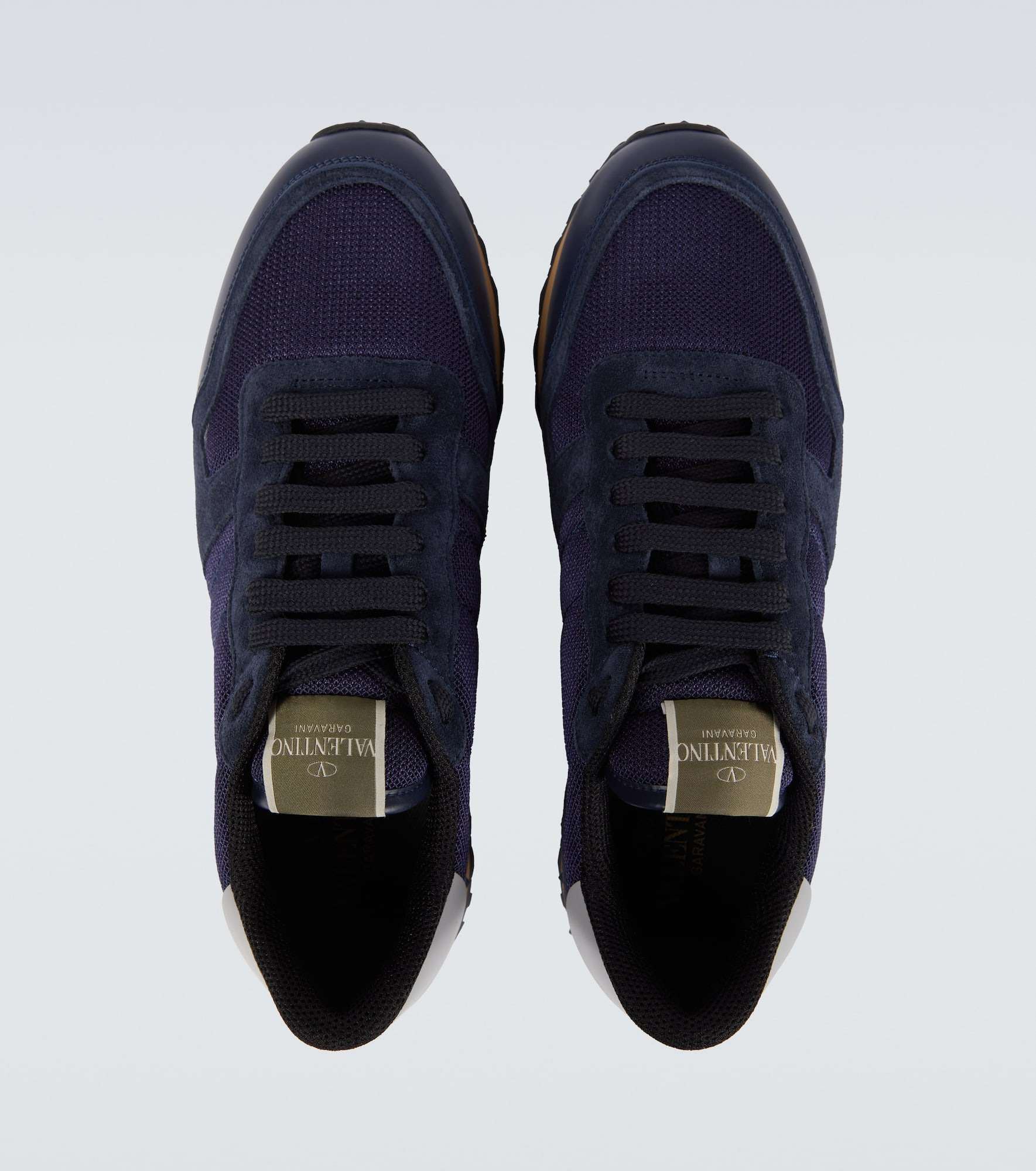 Rockrunner sneakers - 4