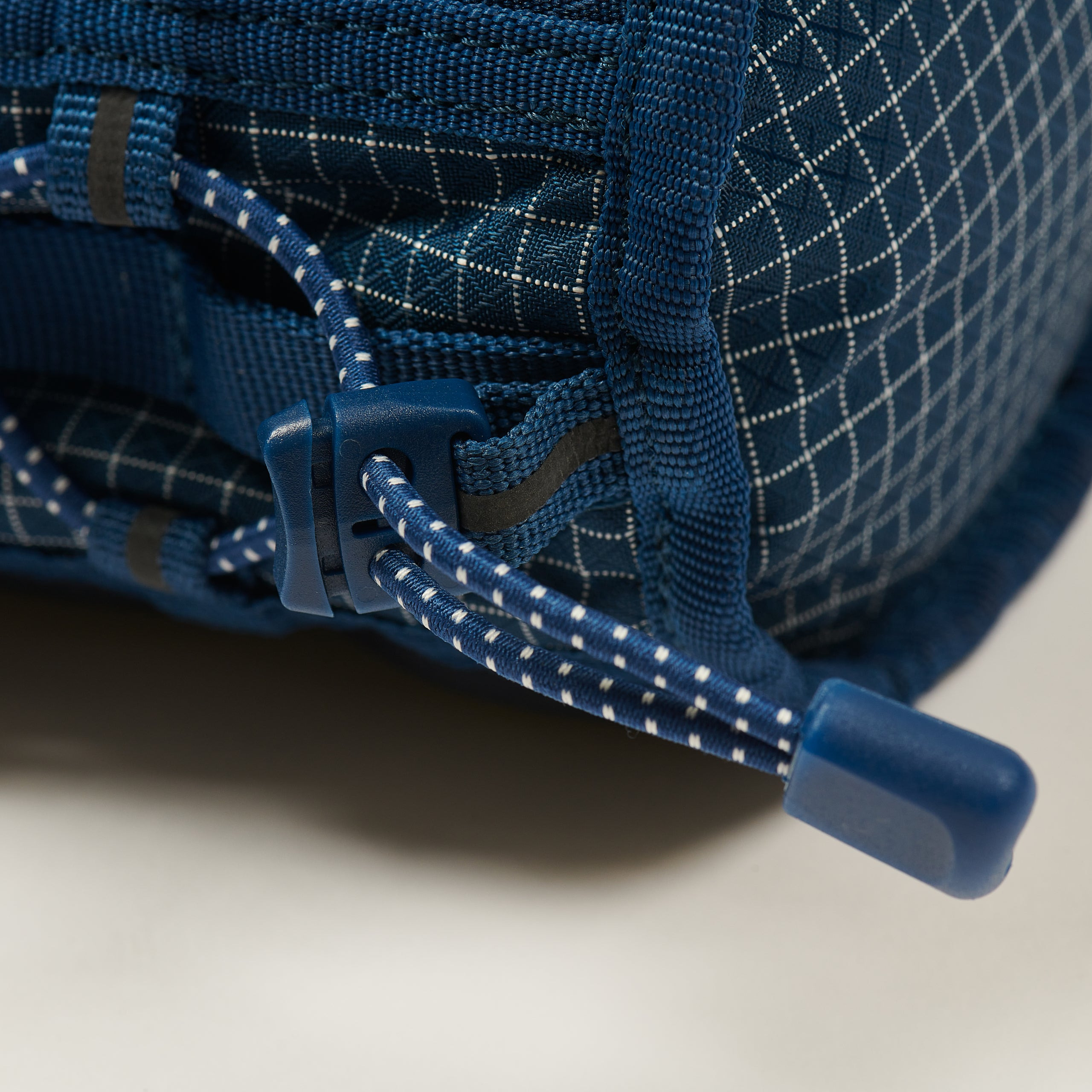 CORDURA REFLEX RS CINCH BAG NAVY - 5