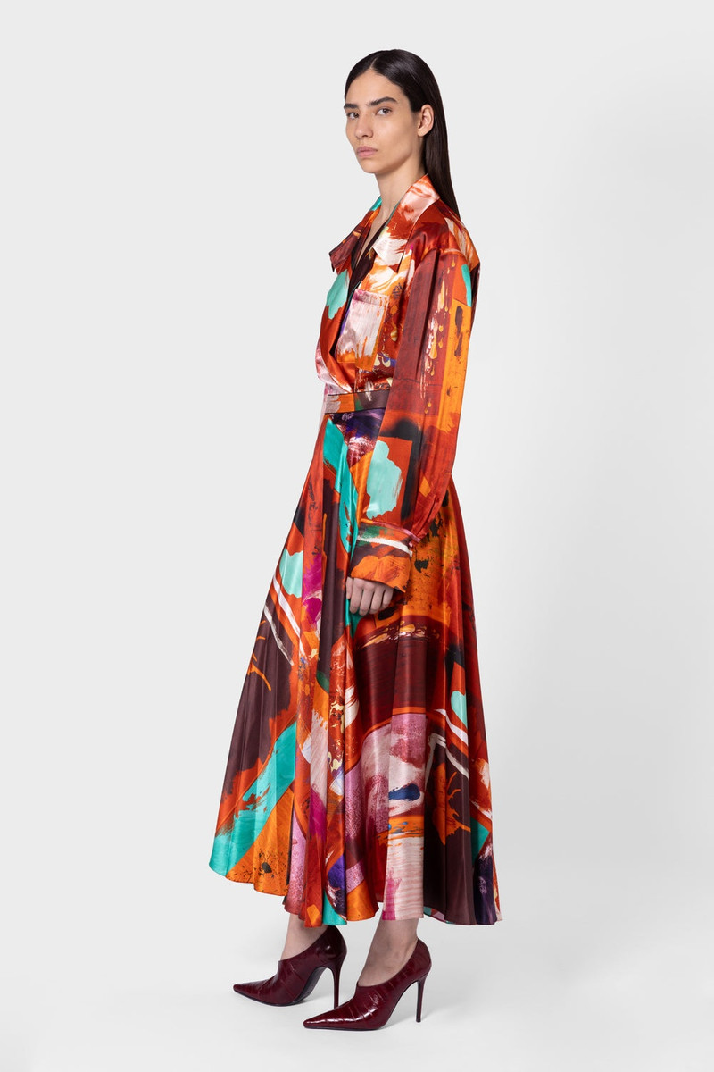 AMEERA SKIRT 1