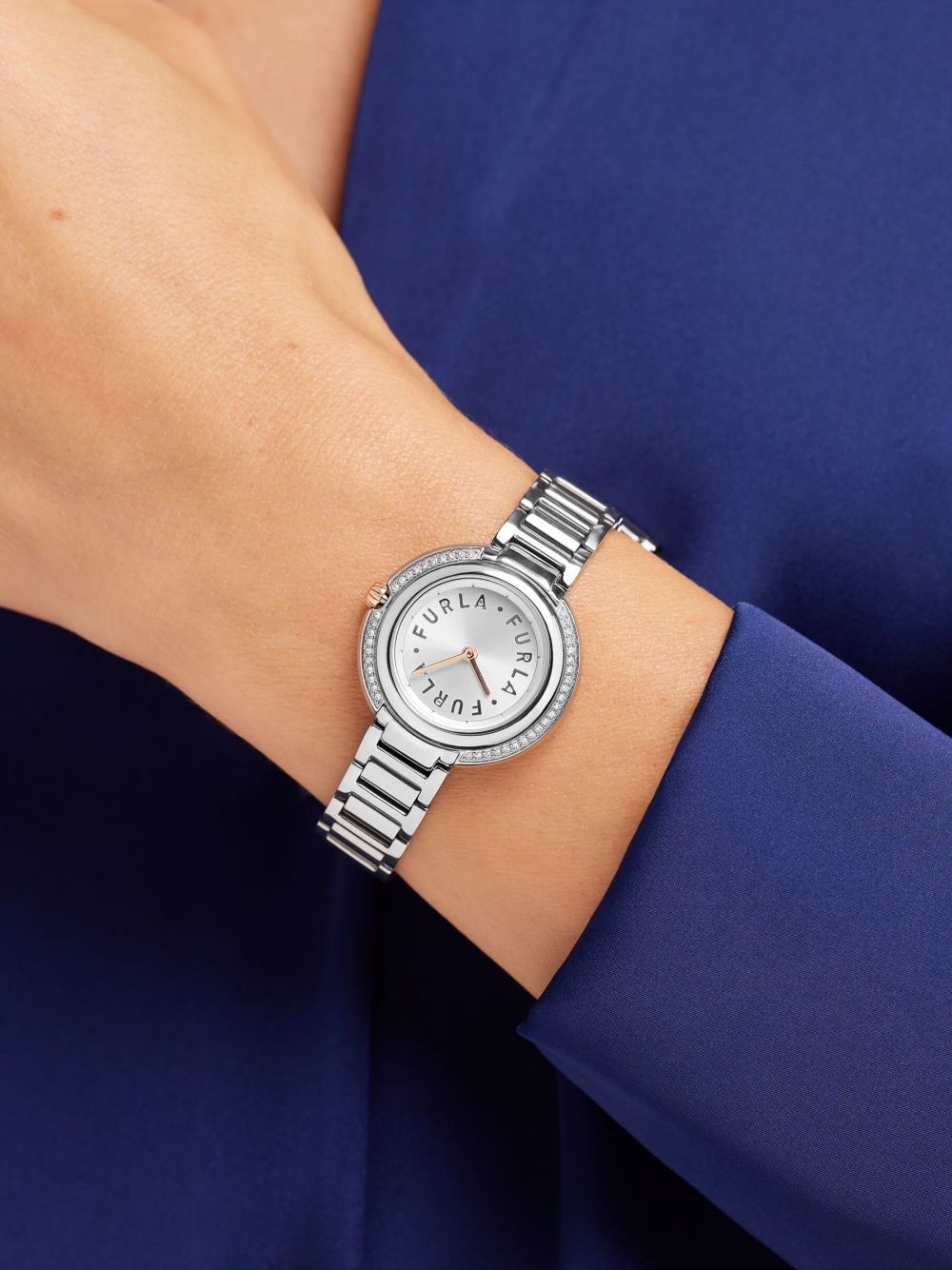 Icon Shape watch - 6