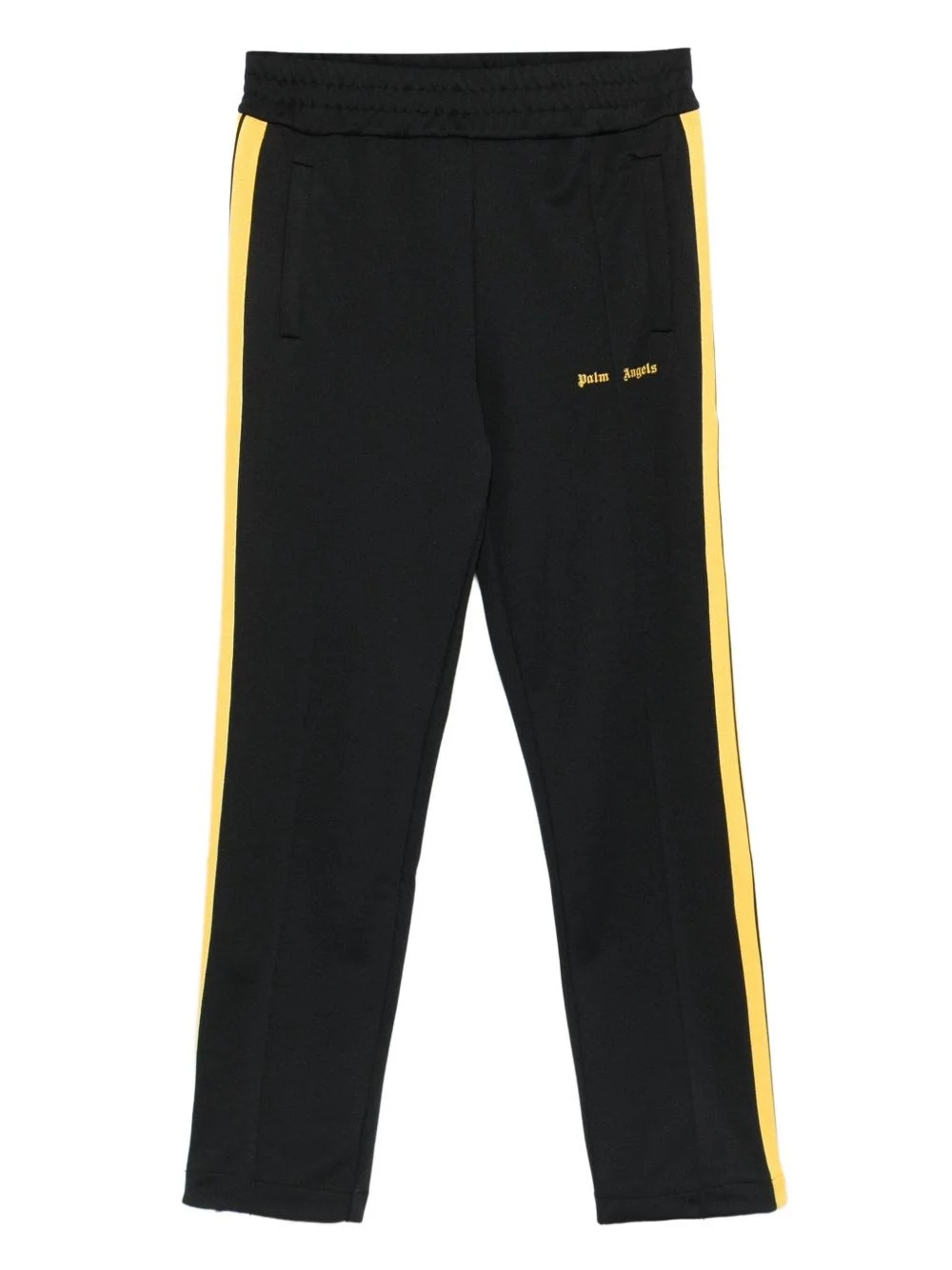 LOGO PANTS - 1