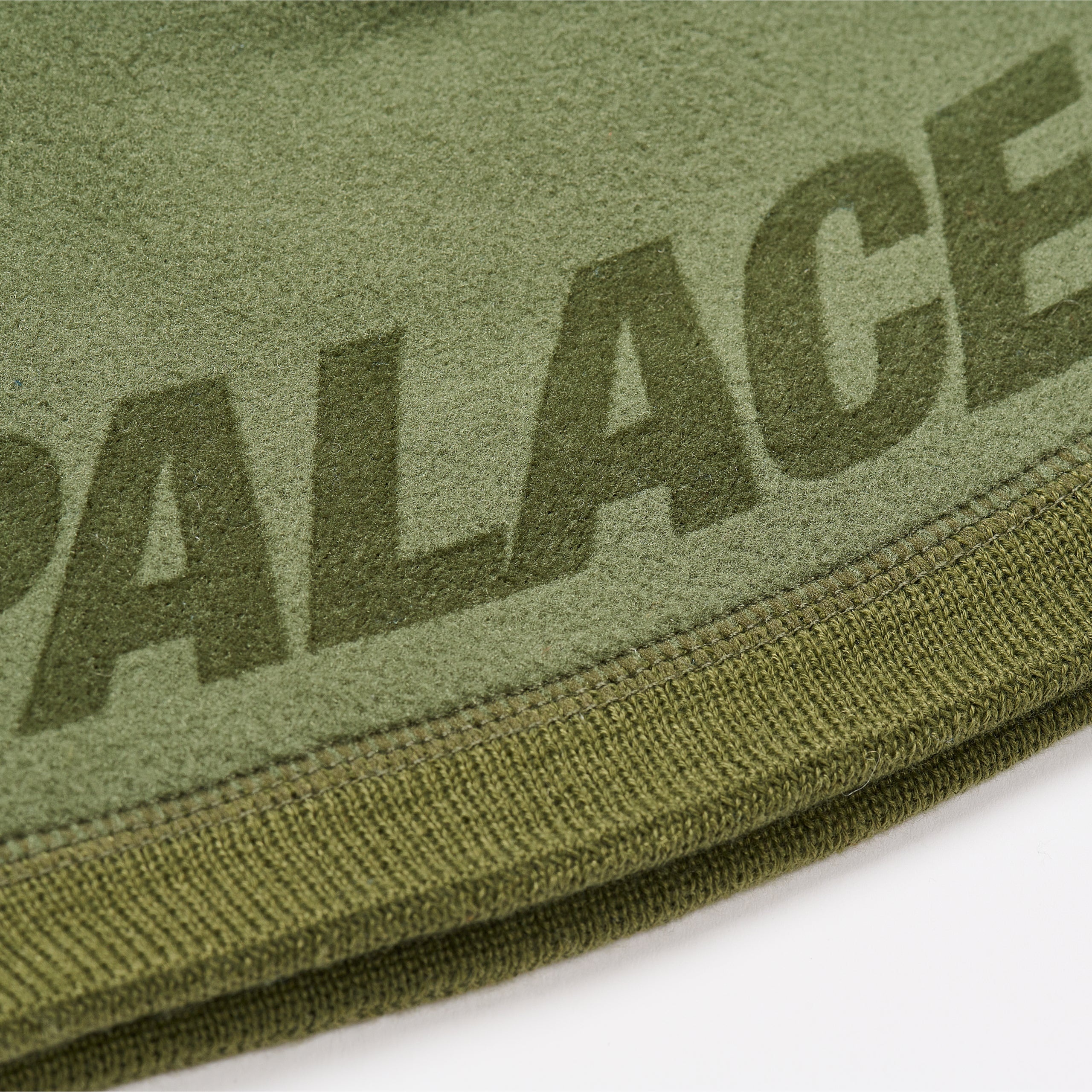 帽子 PALACE Polartec Reverso Nein Cuff Beanie POLARTEC REVERSO NEIN CUFF BEANIE | PALACE SKATEBOARDS