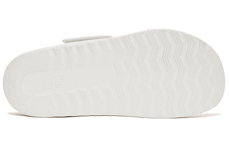 New Balance Noritake x New Balance Nclay Sports Sandal White SUFNCLAN - 8