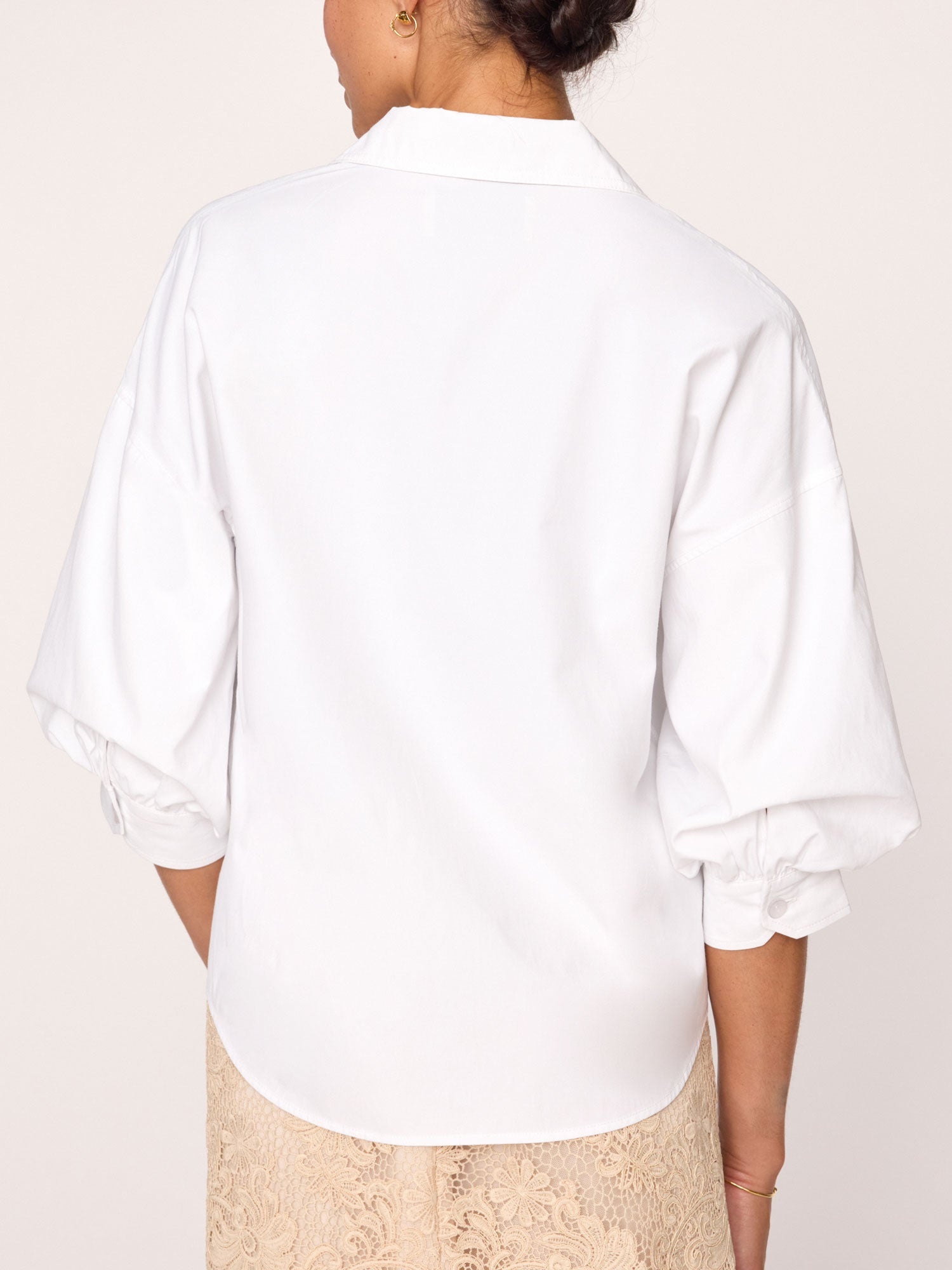 The Kate Shirt - 5