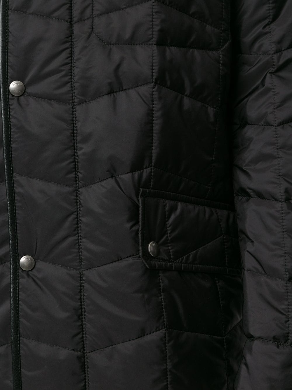 quilted jacket - 5