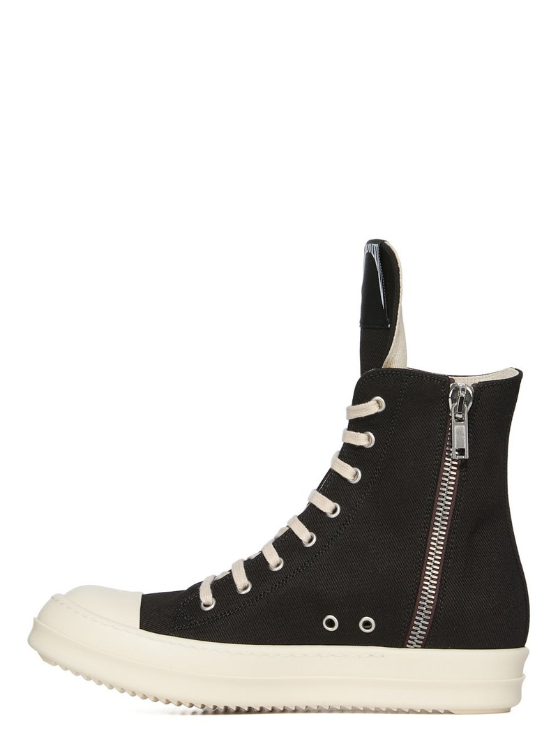 Rick Owens DRKSHDW SHOES outlook