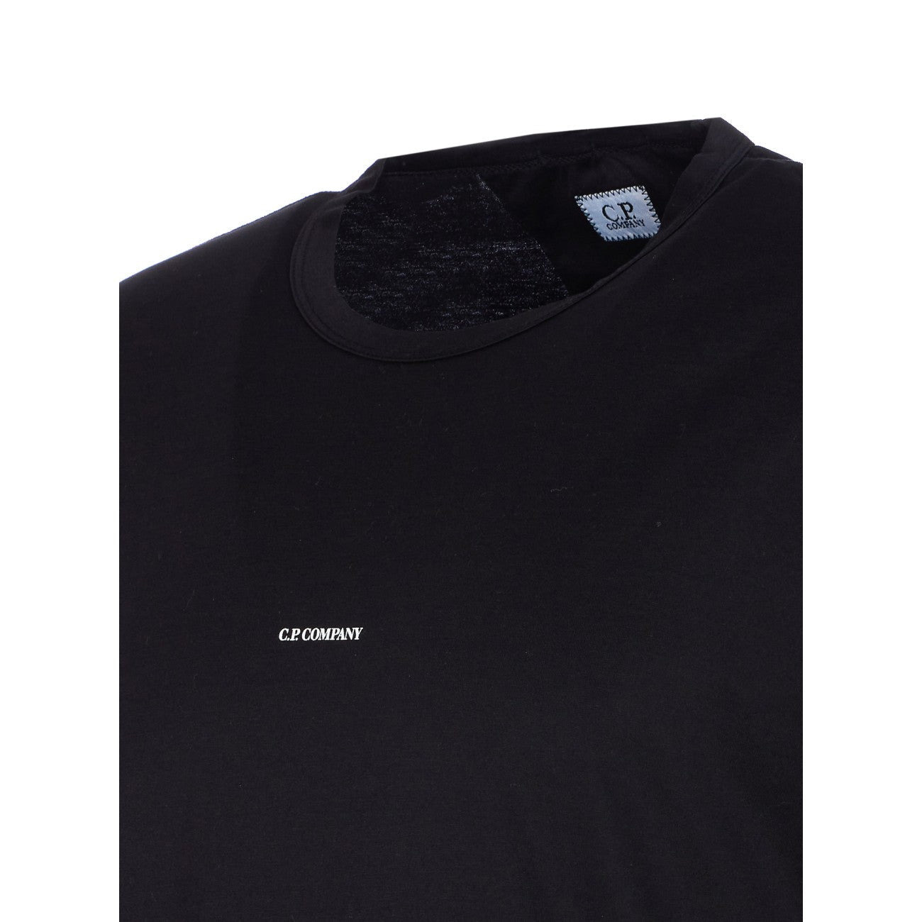 C.P. Company Men Logo T-Shirt - 2