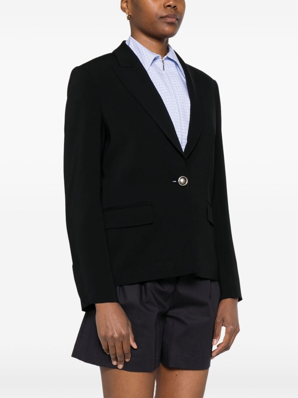 Gente blazer - 3