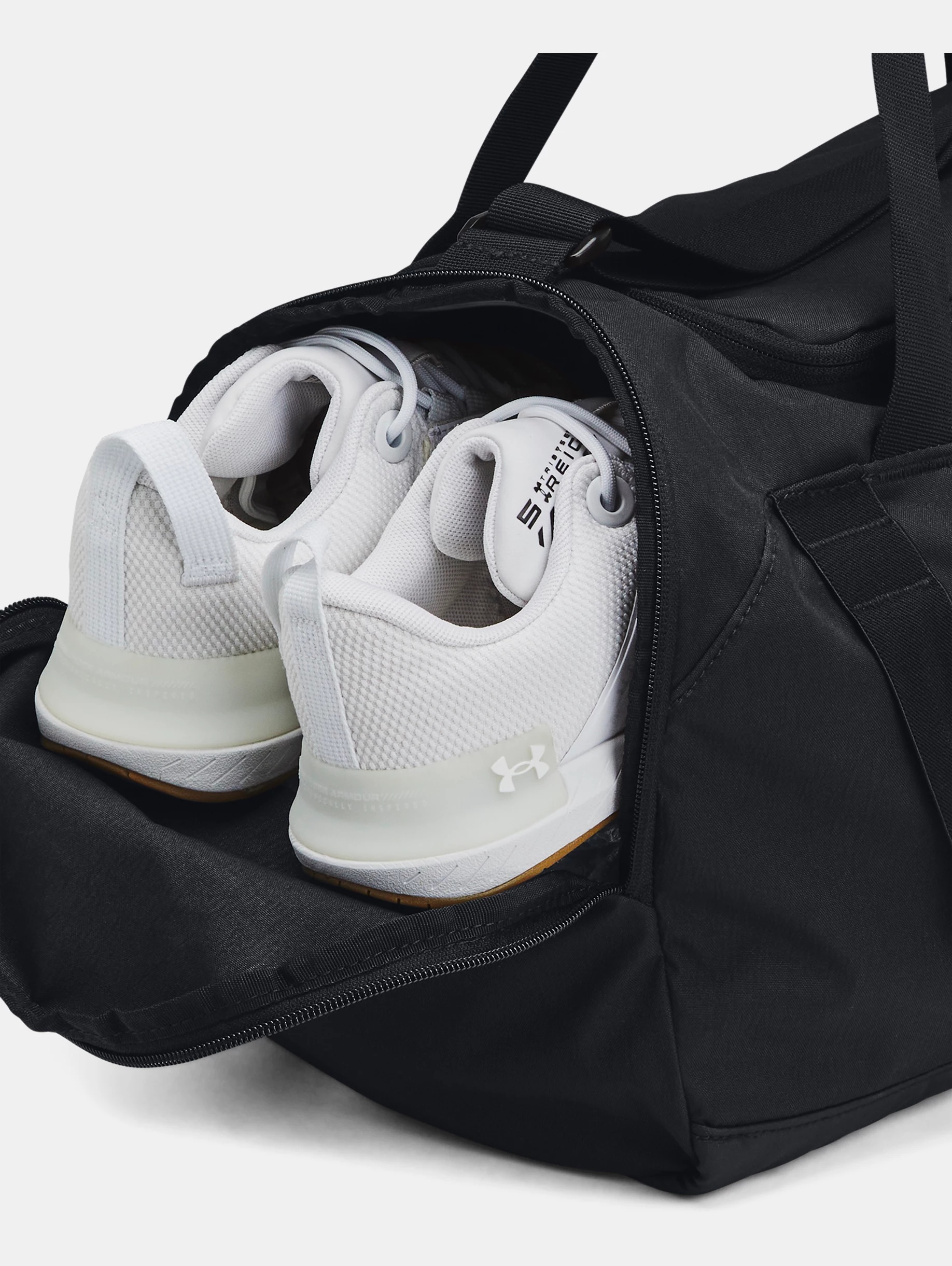 Women's UA Undeniable Signature Duffle - 5