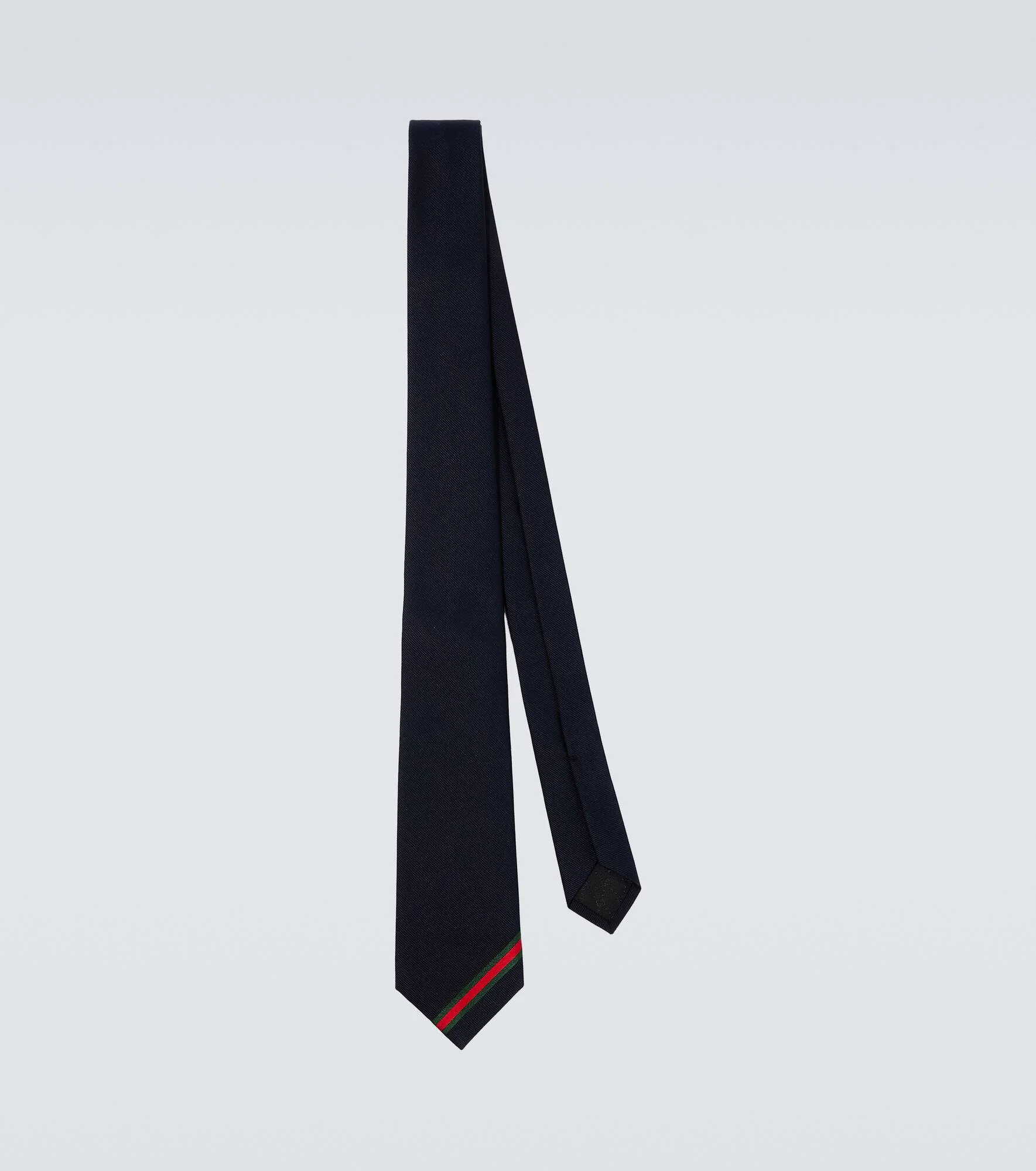 Web Stripe tie - 1