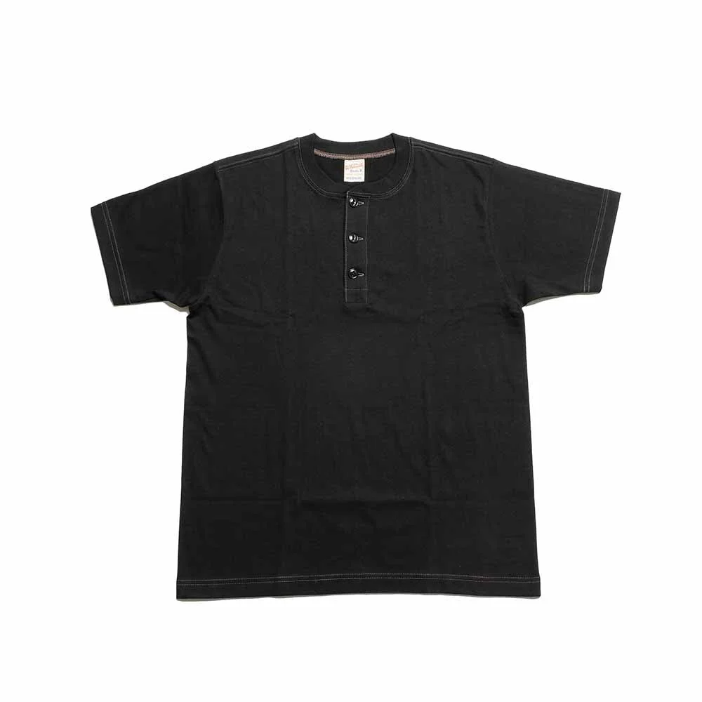 HENLEY NECK PACK T-SHIRT - WV79681 - 1
