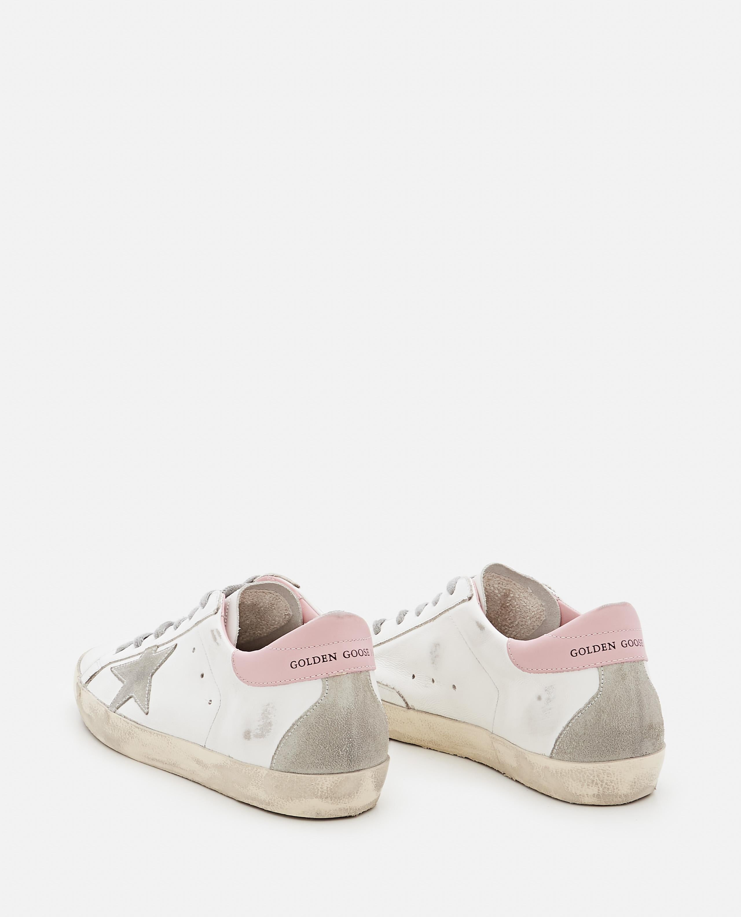 SUPER-STAR SNEAKERS - 3