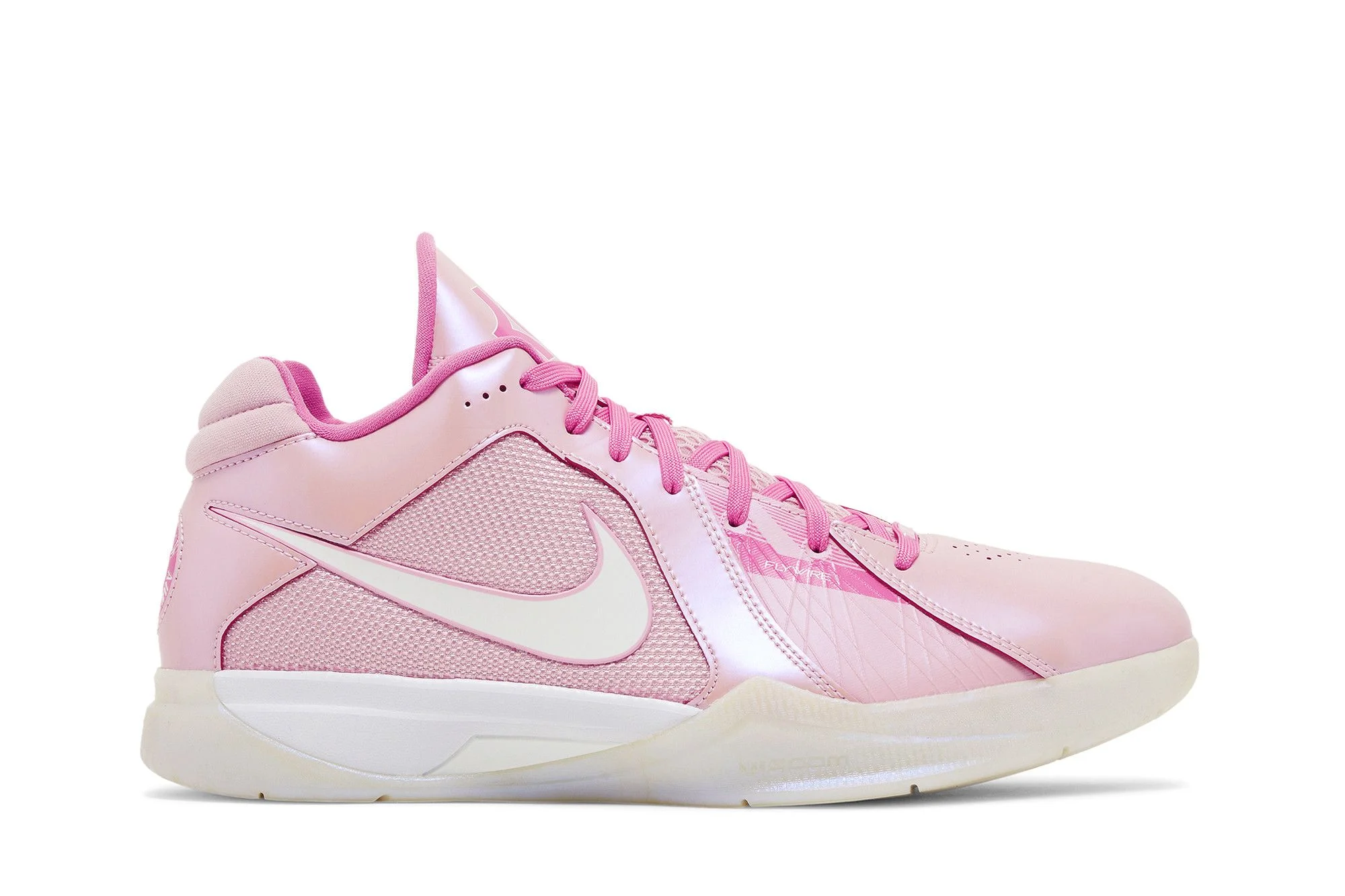 Zoom KD 3 'Aunt Pearl' - 1