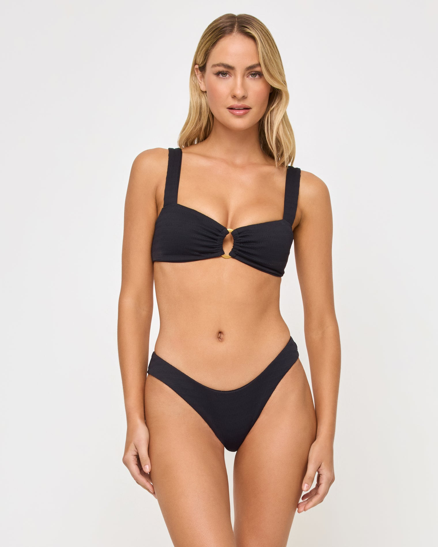 Rocky Bikini Bottom - 2