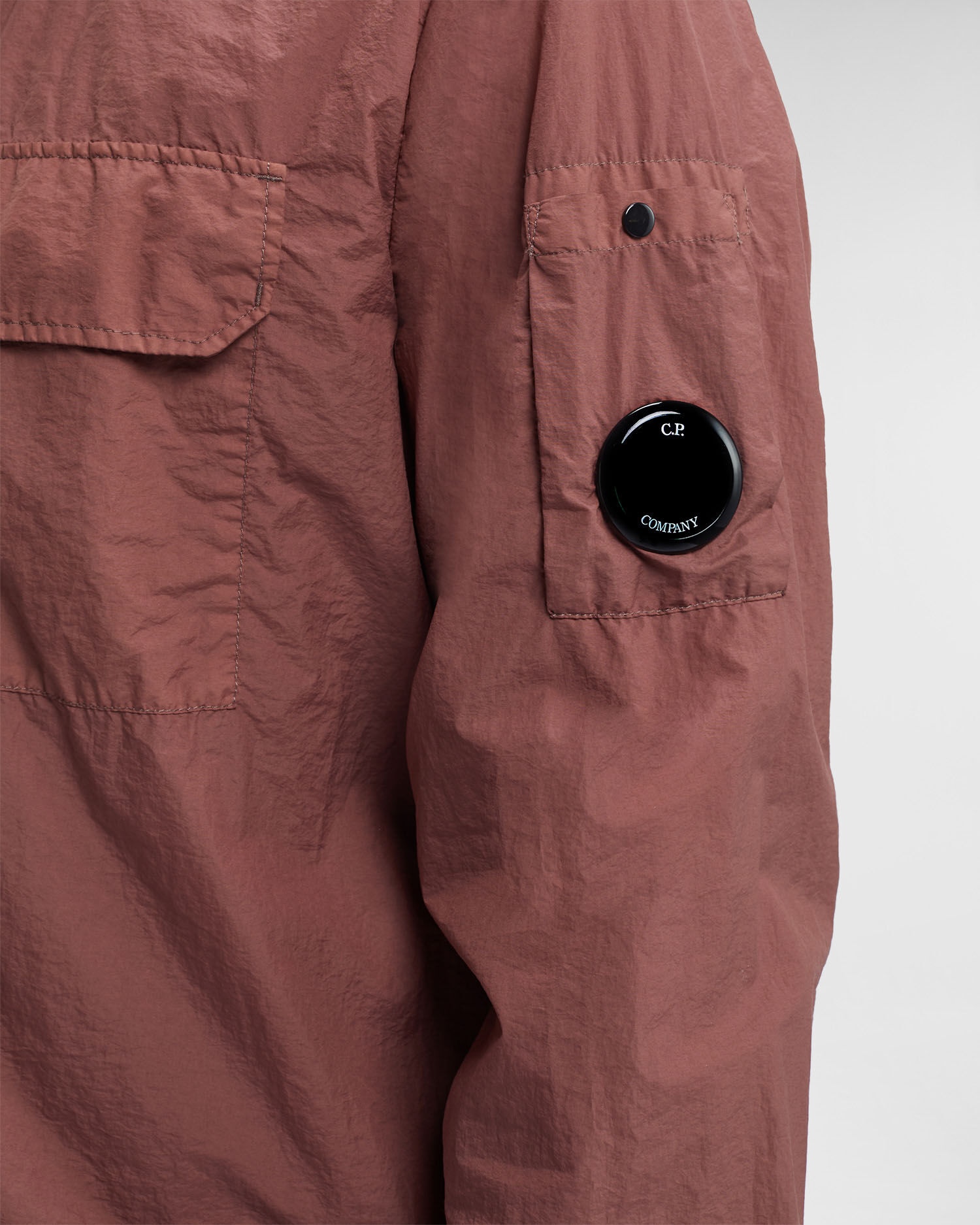 Taylon L Buttoned Shirt - 4