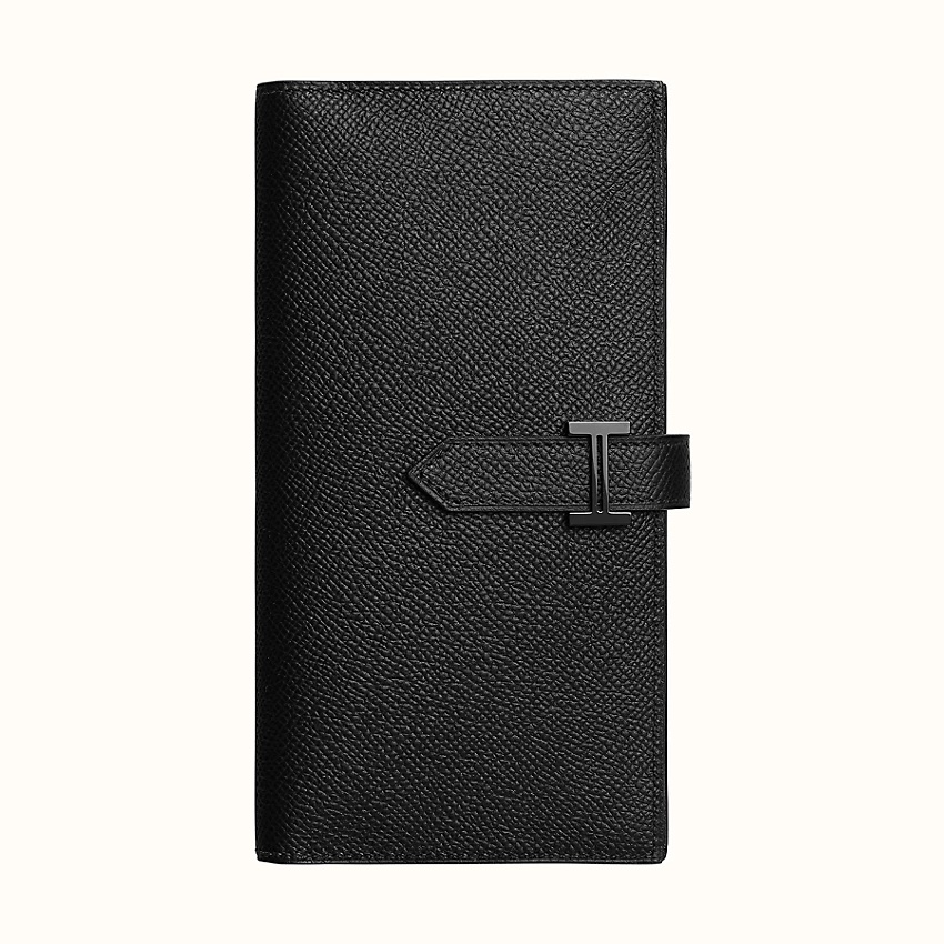 Bearn monochrome wallet - 1