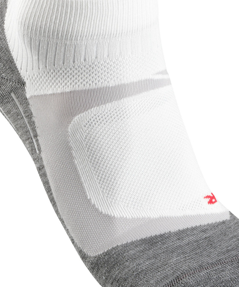 RU4 Endurance Cool Short Women Running Short socks 4
