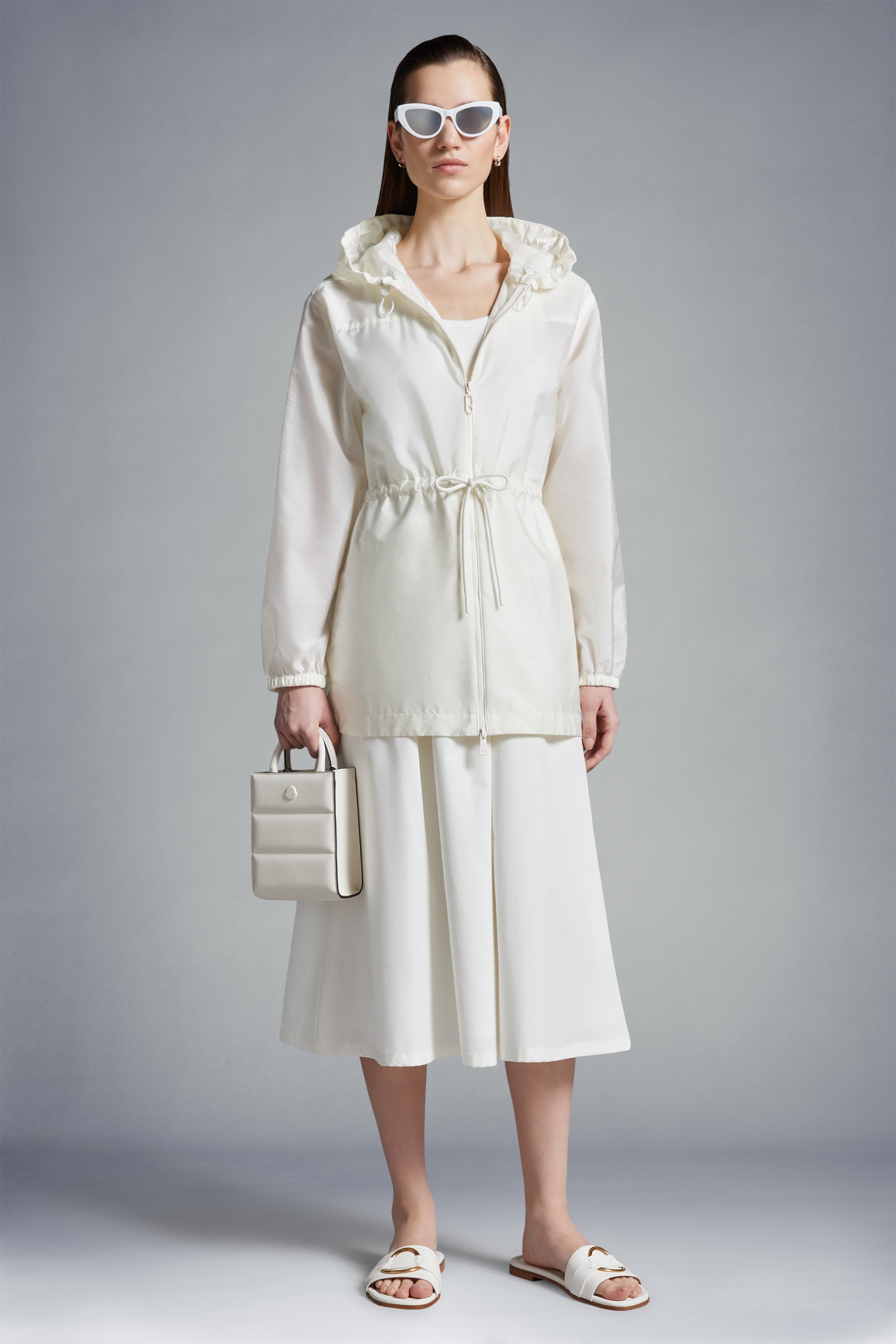 Filira Hooded Jacket - 2