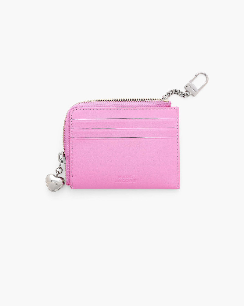 THE PERFECT EVERYDAY TOP ZIP WALLET 3