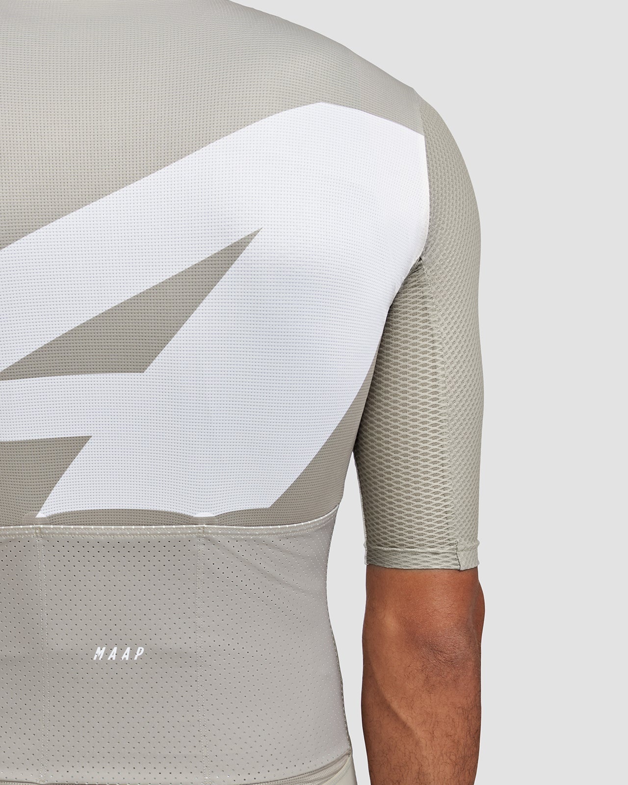 Evolve Pro Air Jersey - 5