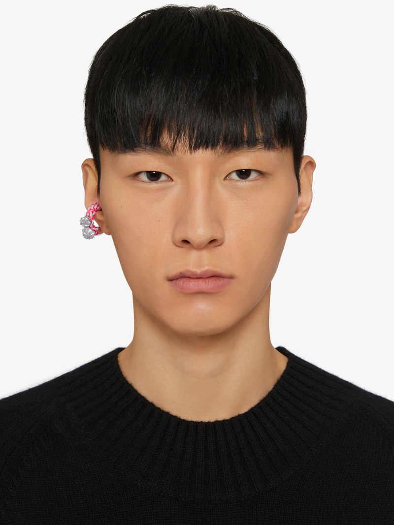 SCOUBIDOU EARCUFFS 4