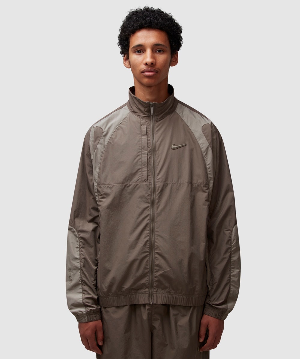 X Nocta nrg track jacket - 1