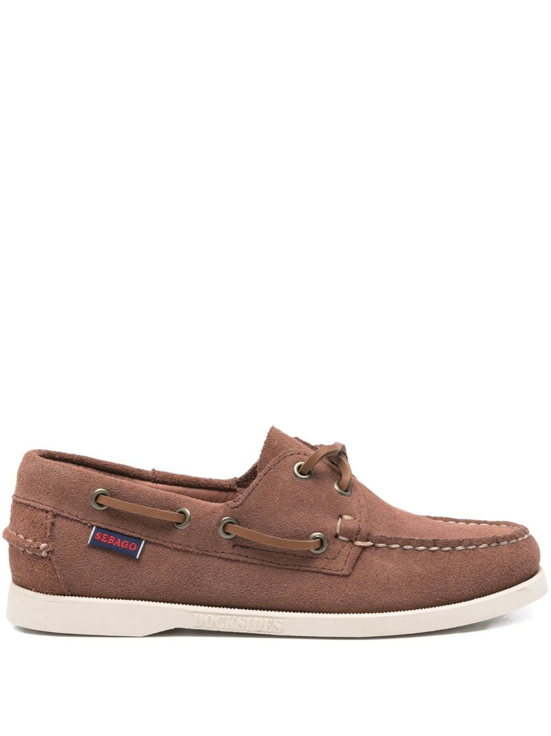 suede loafers 1