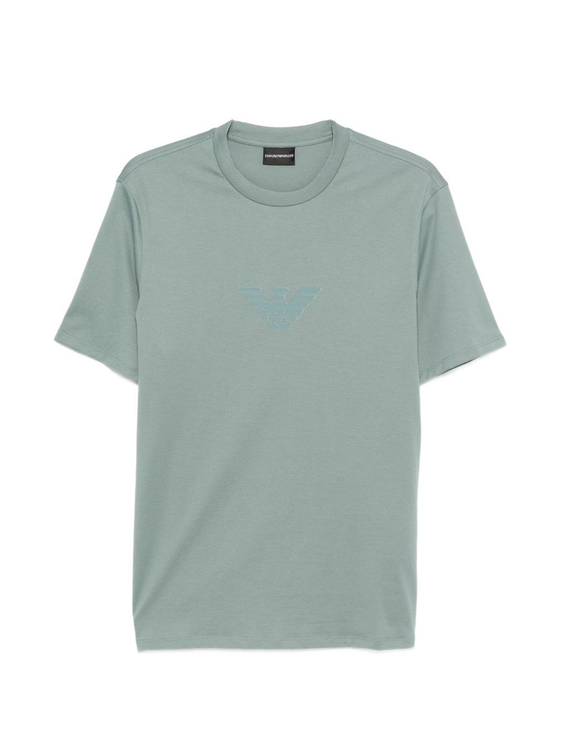 logo T-shirt 1