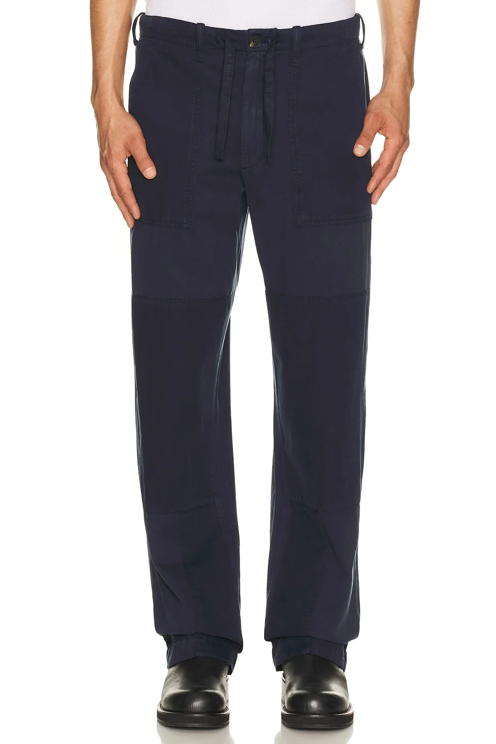 Chases Utility Pant - 1