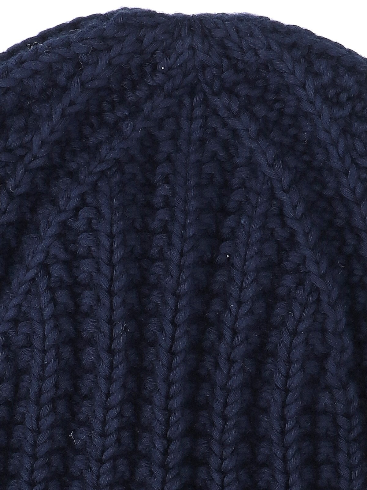 'MOLTRASIO' BEANIE - 3