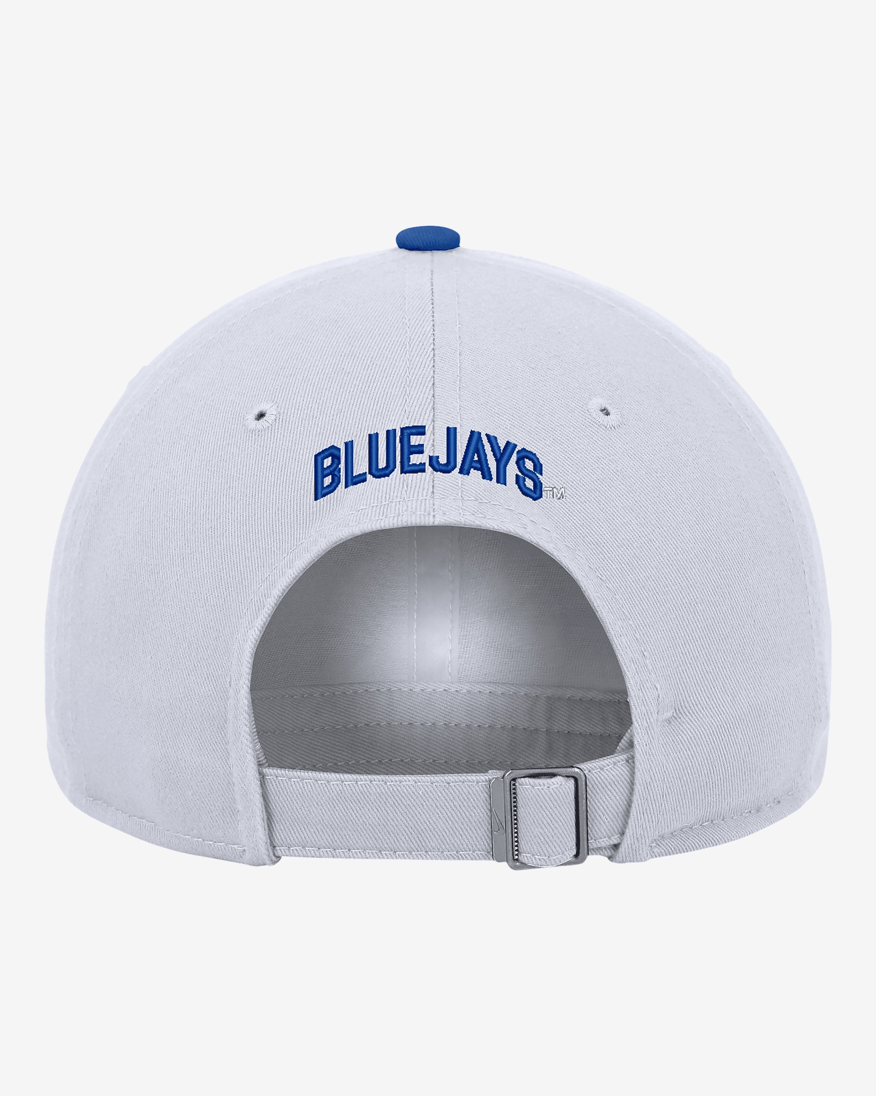 Creighton Nike Unisex College Campus Cap - 2