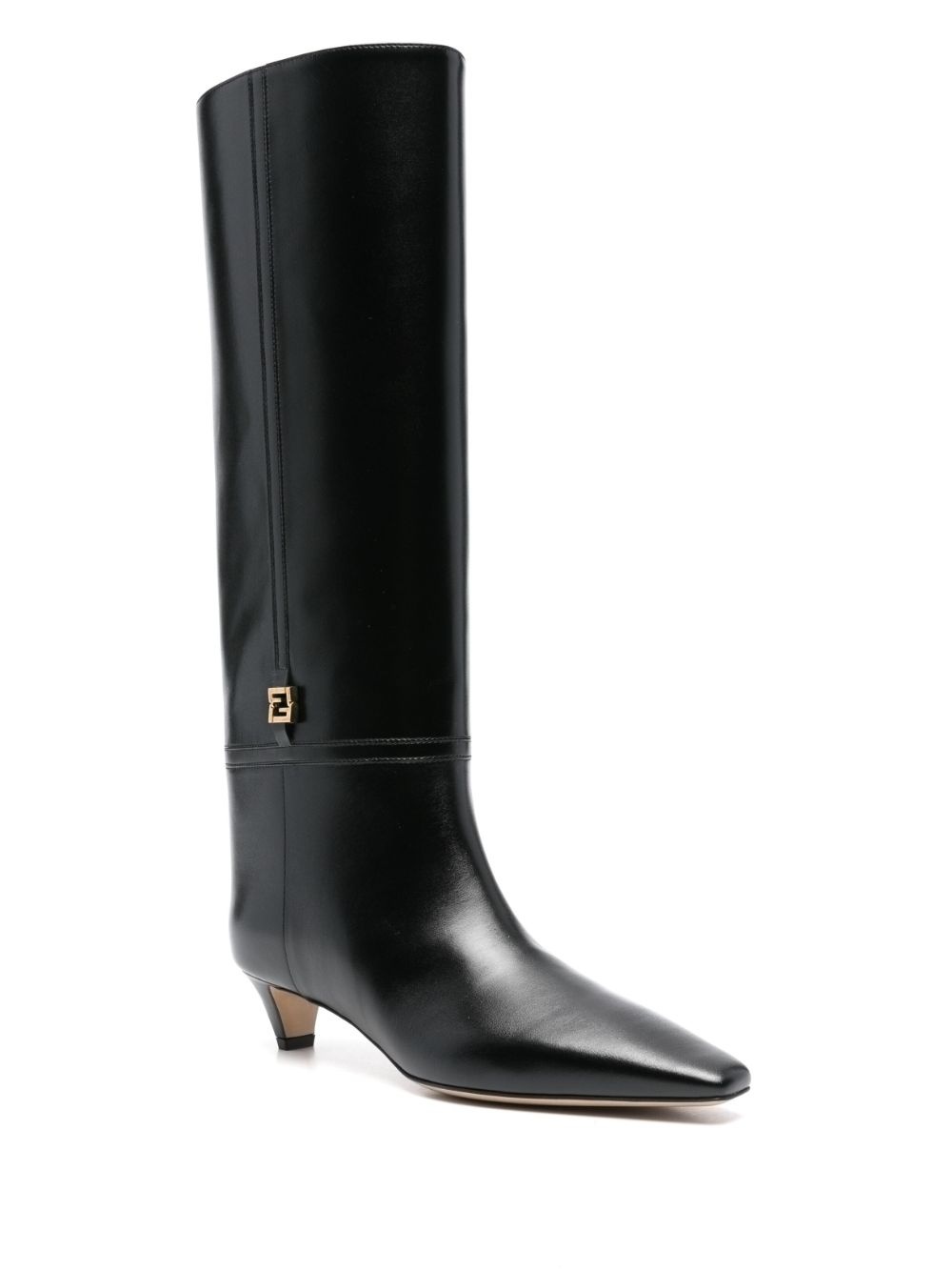 45mm FFold boots - 2