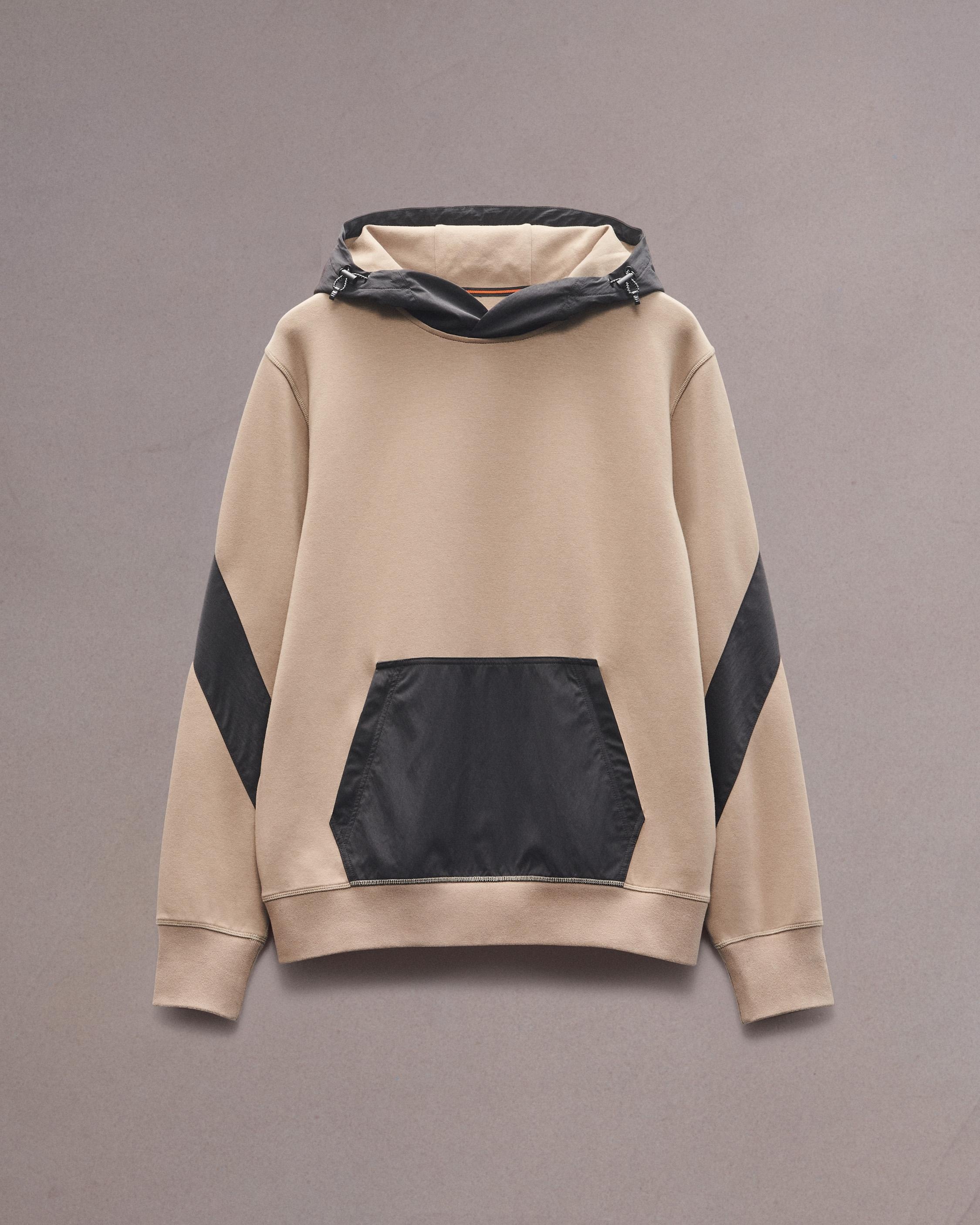 Pursuit Hoodie - 1