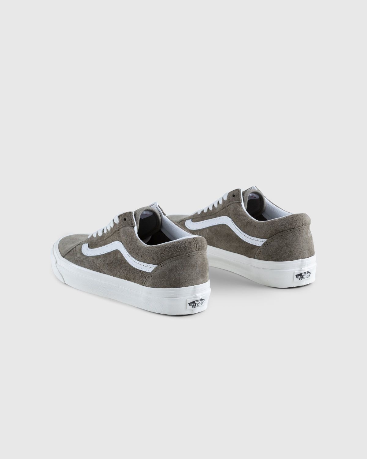 Vans – UA Old Skool 36 DX PSDE MDG - 4
