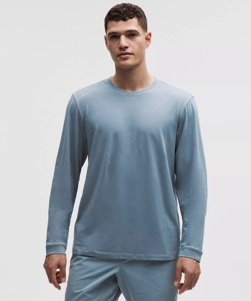 Zeroed In Long-Sleeve Shirt 1