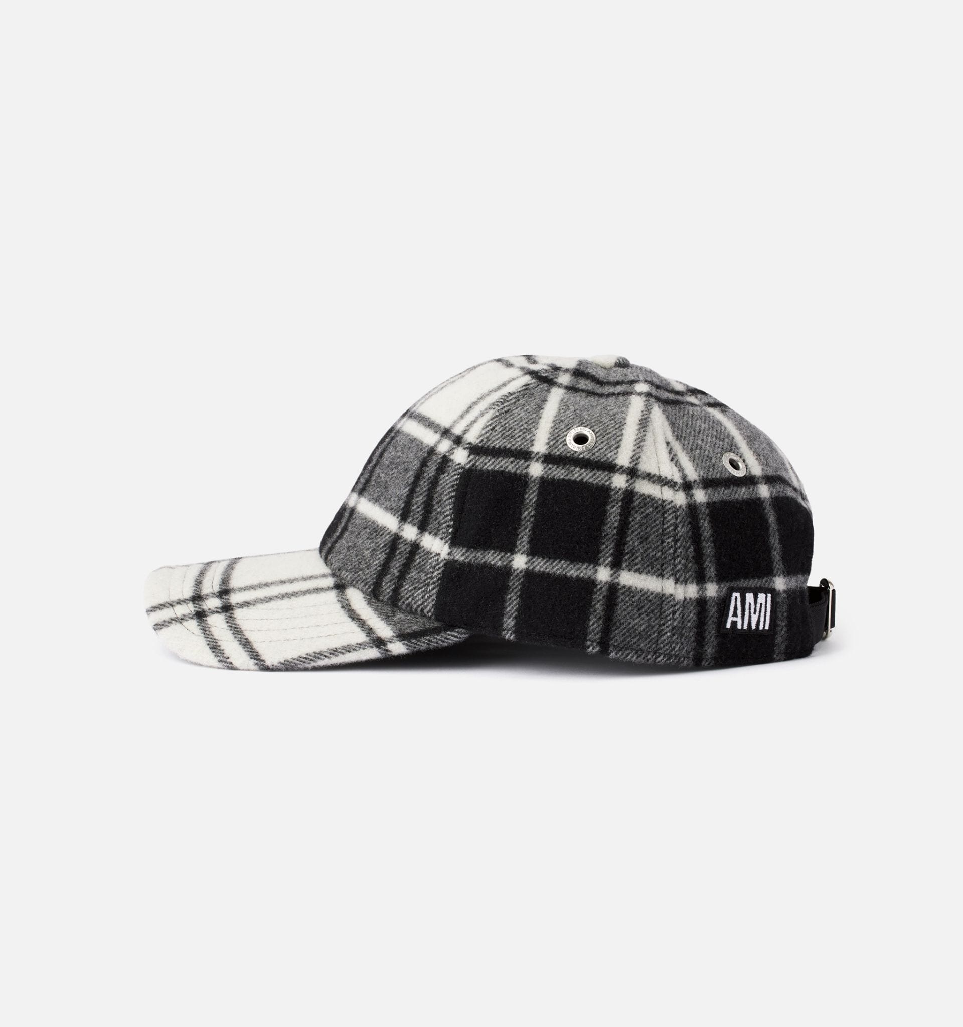 Ami Patch Cap - 4