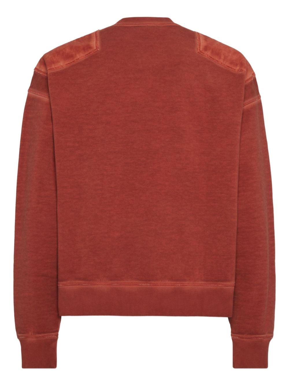 Cipro sweatshirt - 2