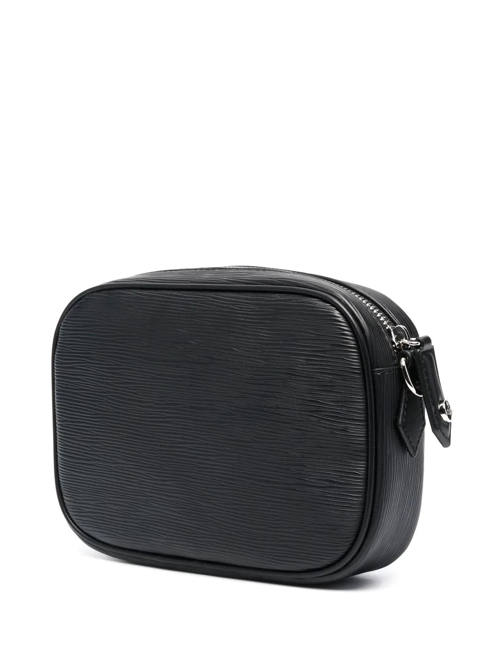 Anna textured crossbody bag - 3