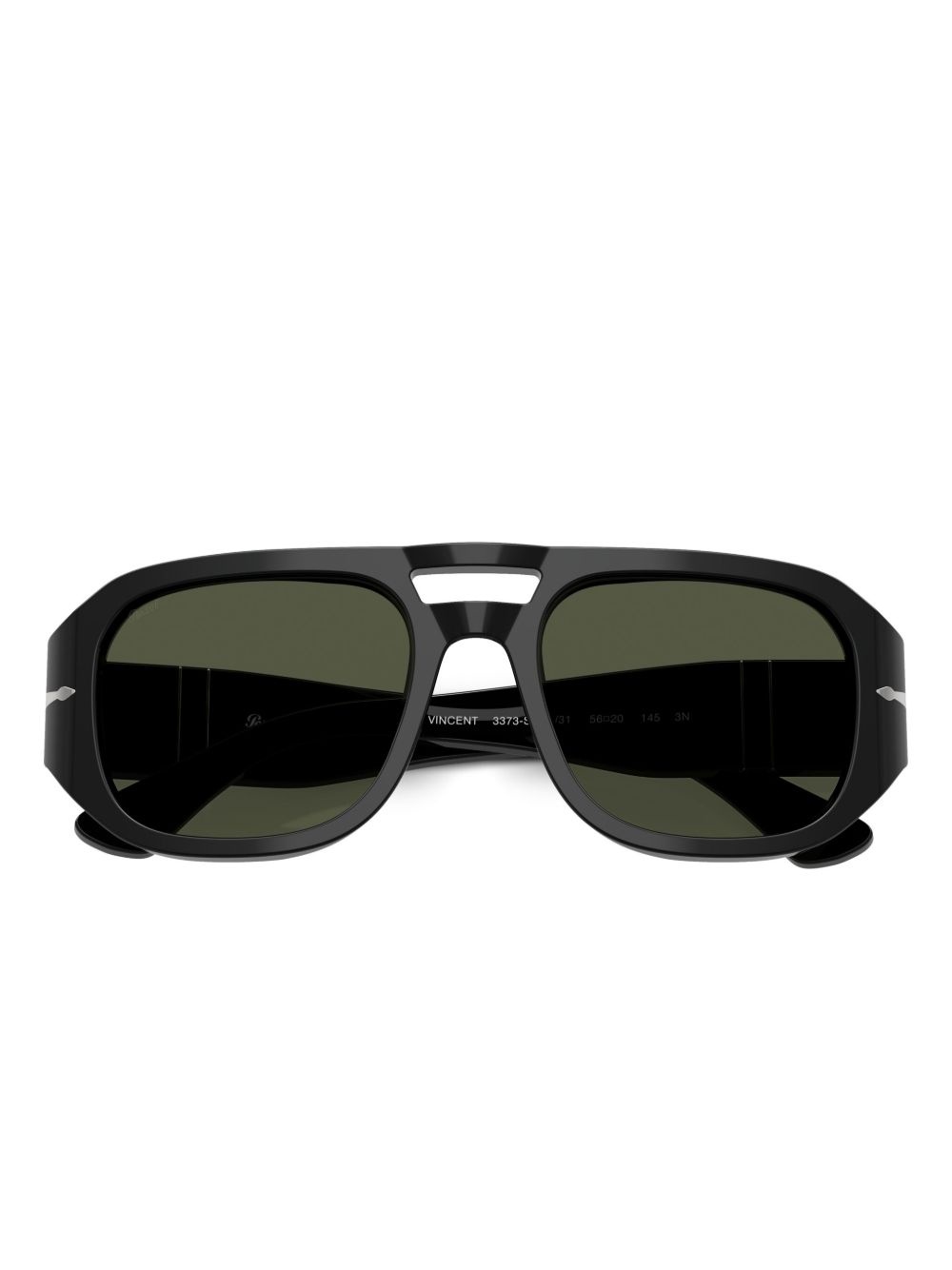 rectangle-frame sunglasses - 6