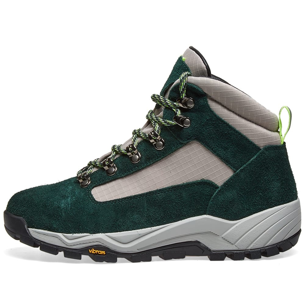 Diemme Cortina Vibram Hiker - 2