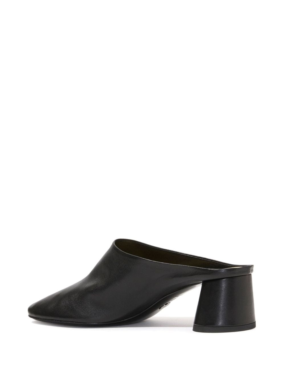 Glove mules - 3